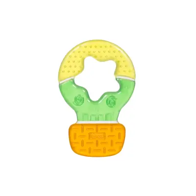 Wee Baby Renkli Sulu Diş Halkası - 5