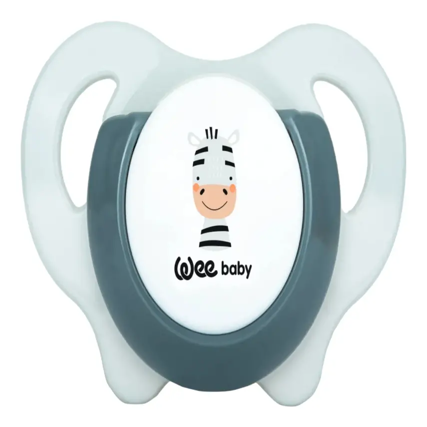 Wee Baby Safari Emzik No:2 6-18 Ay - 7