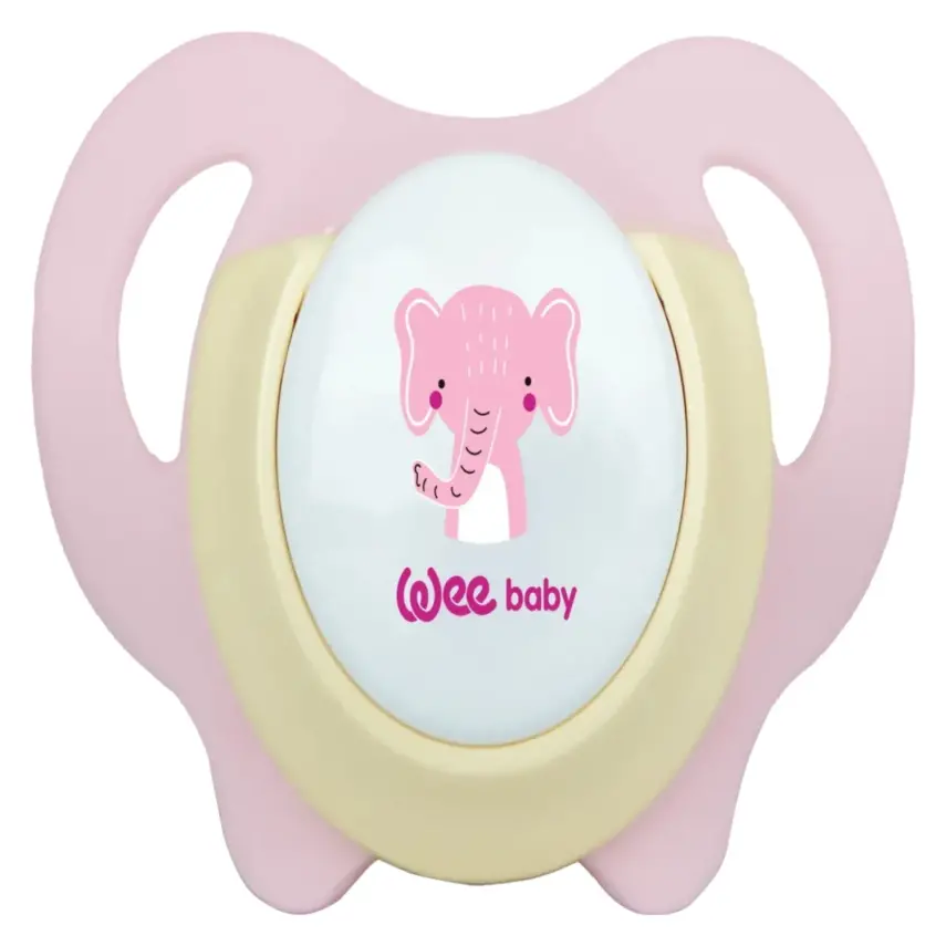 Wee Baby Safari Emzik No:2 6-18 Ay - 8