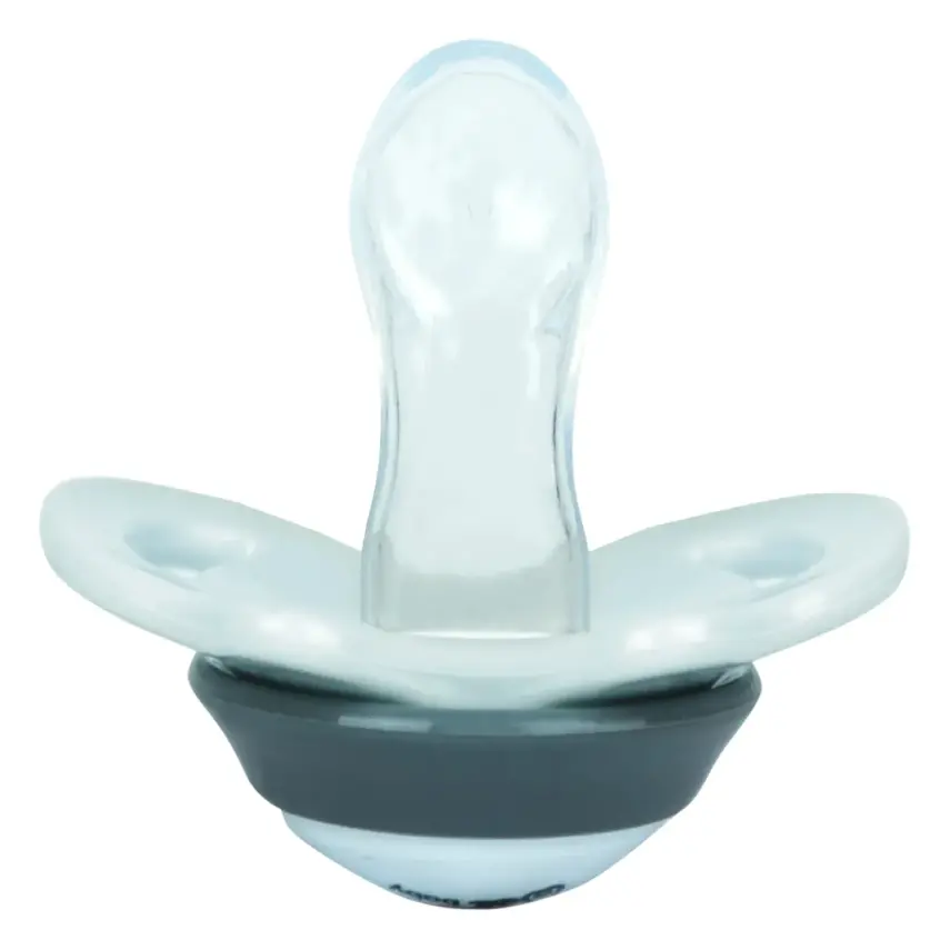 Wee Baby Safari Emzik No:2 6-18 Ay - 5