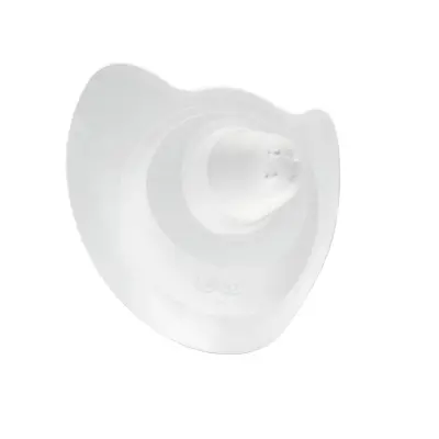 Wee Baby Silikon Göğüs Ucu Koruyucu 2li - 12