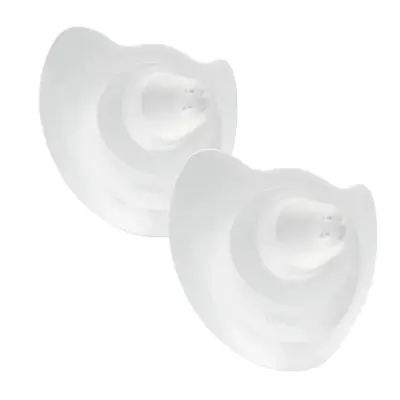 Wee Baby Silikon Göğüs Ucu Koruyucu 2li