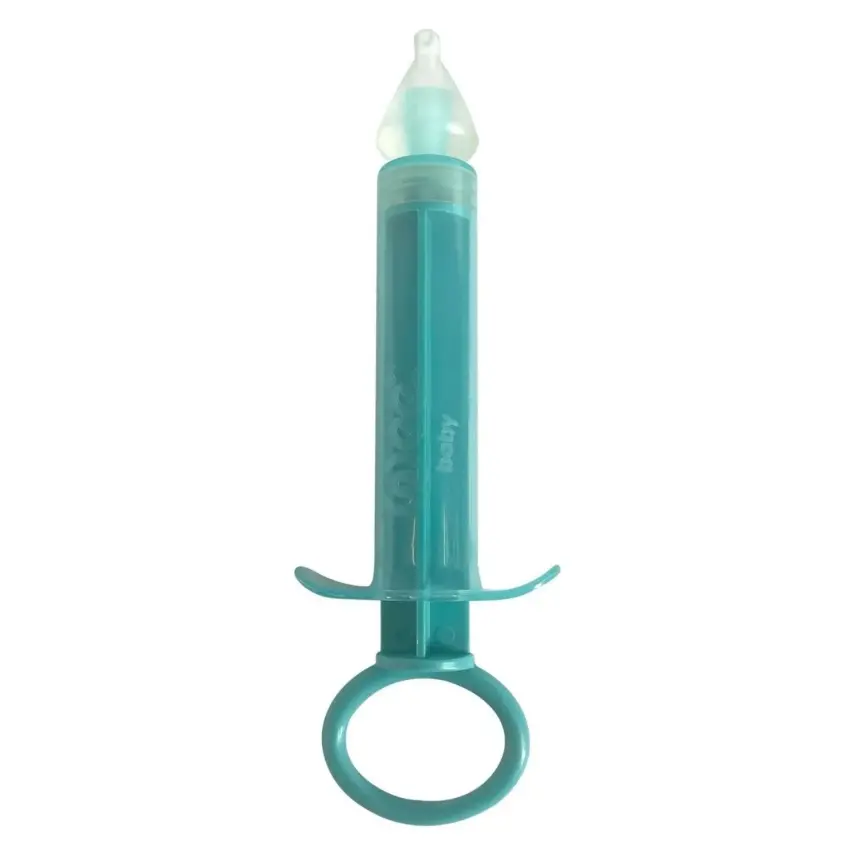 Wee Baby Şırıngalı Burun Temizleyici - 2