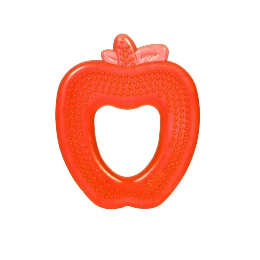 Wee Baby Sulu Diş Halkası Askılı - 1