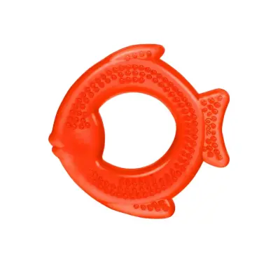 Wee Baby Sulu Diş Halkası Askılı - 5