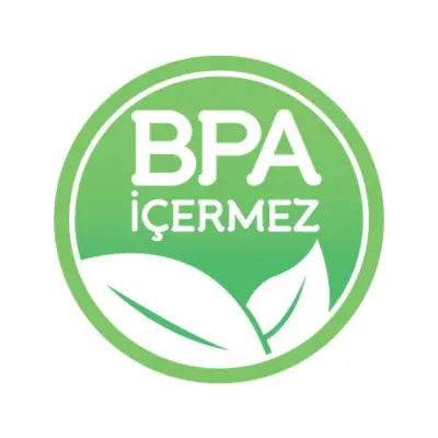 Wee Baby Yuvarlak Uçlu Silikon Biberon Emziği 0+ Ay - 2