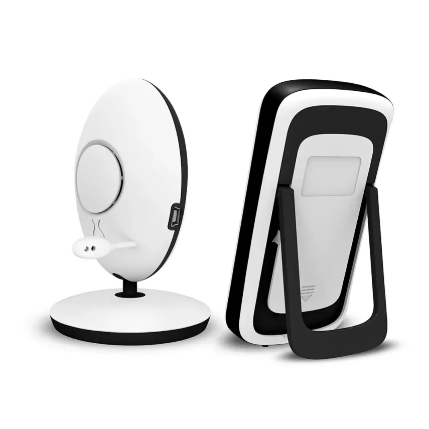 Weewell  Dijital Bebek Kamerası WMV815 - 6