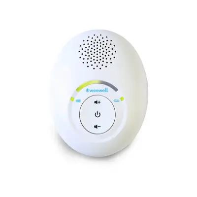 Weewell Dijital Bebek Telsizi WMA500  - 5