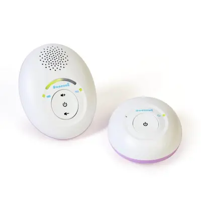 Weewell Dijital Bebek Telsizi WMA500  - 2