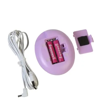 Weewell Dijital Bebek Telsizi WMA500  - 3