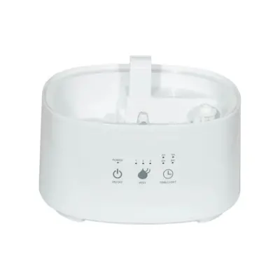 Weewell WHC650 Soğuk Buhar Makinesi - 4