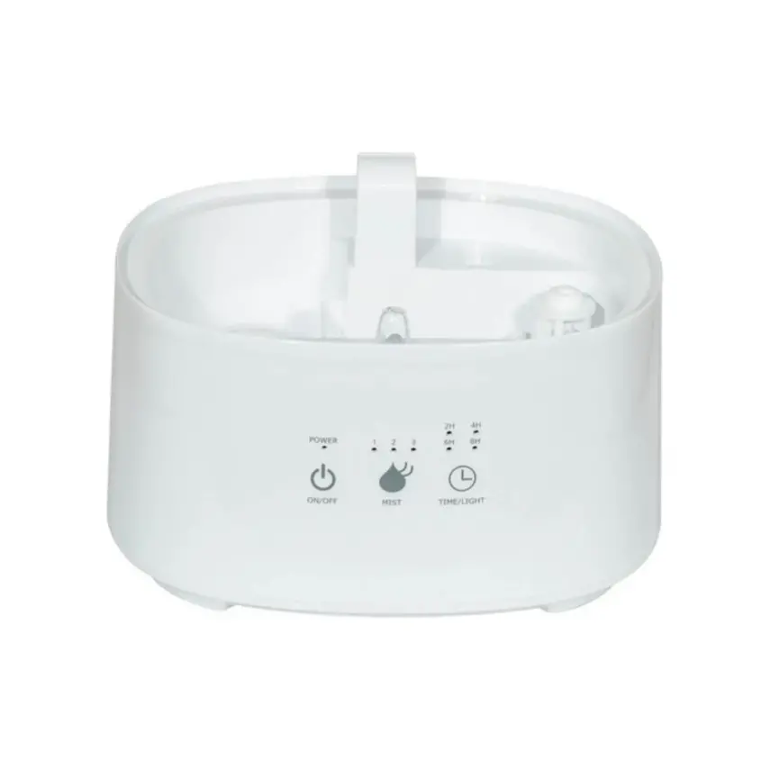 Weewell WHC650 Soğuk Buhar Makinesi - 4