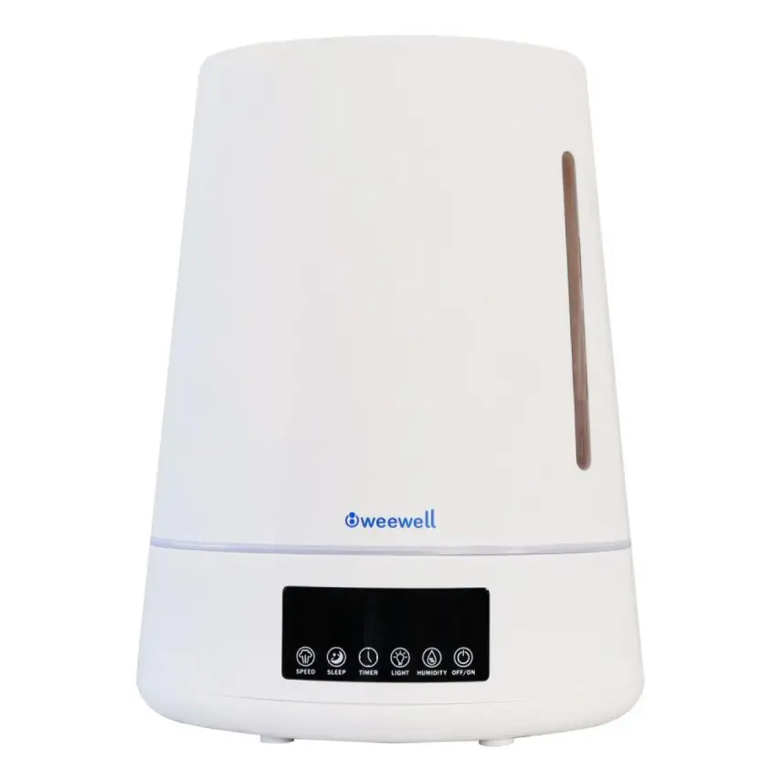 Weewell WHC740 Soğuk Buhar Üfleyici - 1