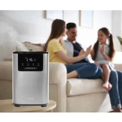 Weewell WHC752R Ionizerli Sıcak Soğuk Akıllı Buhar Makinesi - 29