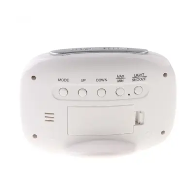 Weewell WHM140 Higro Termometre - 3