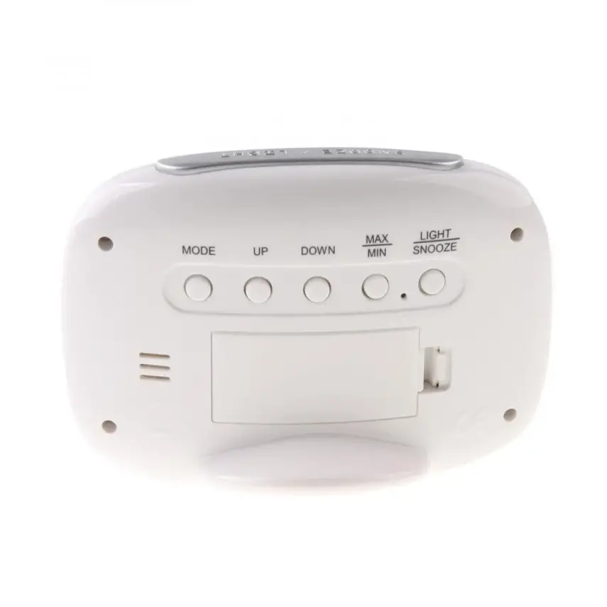 Weewell WHM140 Higro Termometre - 3