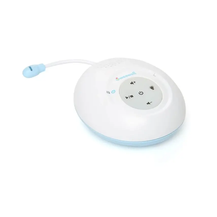 Weewell WMA550 Dijital Bebek Telsizi - 3