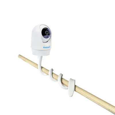 Weewell WMV630R Bebek Dijital İzleme Kamerası - 5