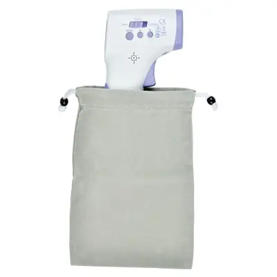 Weewell WTN550R Dijital Temassız Ateş Ölçer - 7