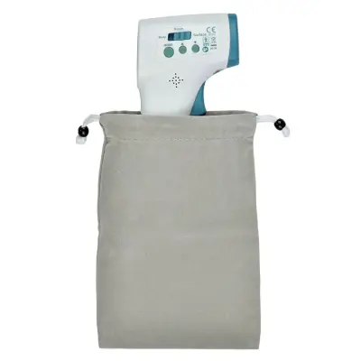 Weewell WTN570 Dijital Projeksiyonlu Temassız Ateş Ölçer - 3