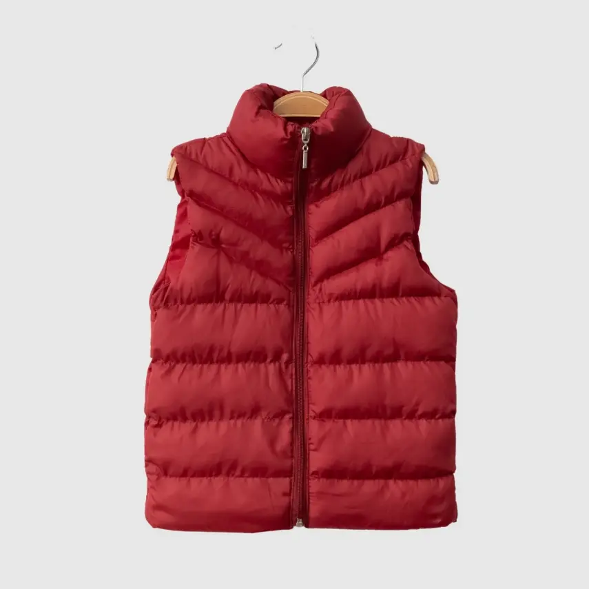 Winimo Çocuk Şişme Yelek Sport Bordo Unisex - 1