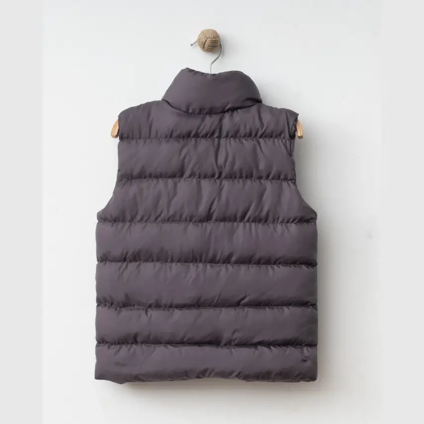 Winimo Çocuk Şişme Yelek Sport Füme Unisex - 7