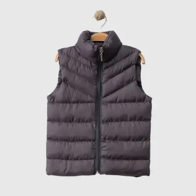 Winimo Çocuk Şişme Yelek Sport Füme Unisex