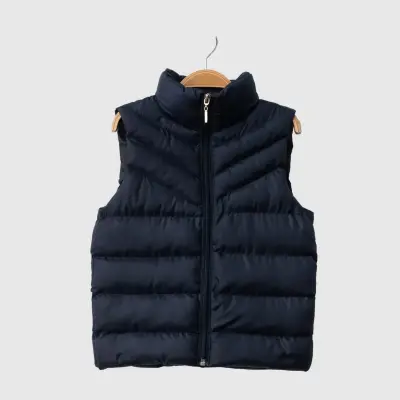 Winimo Çocuk Şişme Yelek Sport Lacivert Unisex
