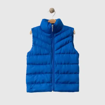 Winimo Çocuk Şişme Yelek Sport Saks Unisex