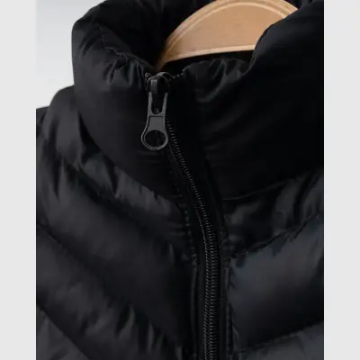 Winimo Çocuk Şişme Yelek Sport Siyah Unisex - 6