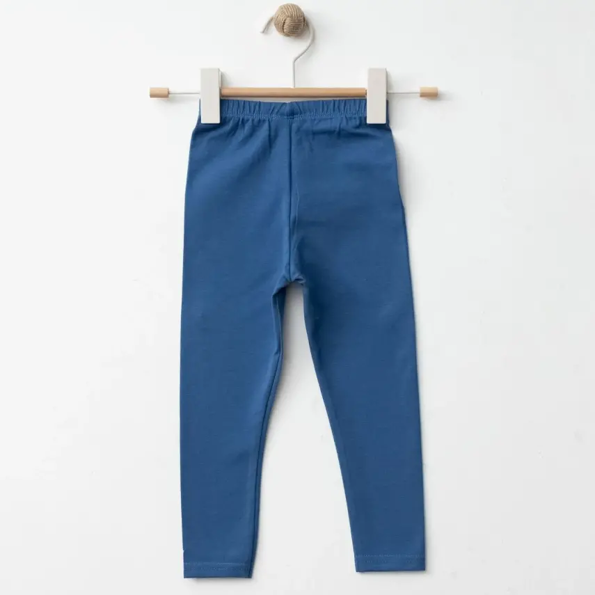 Winimo Kız Tayt Basic İndigo - 2