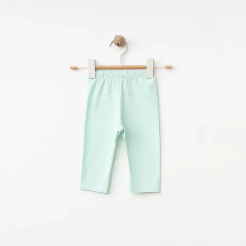 Winimo Tayt Kısa Basic Mint - 8