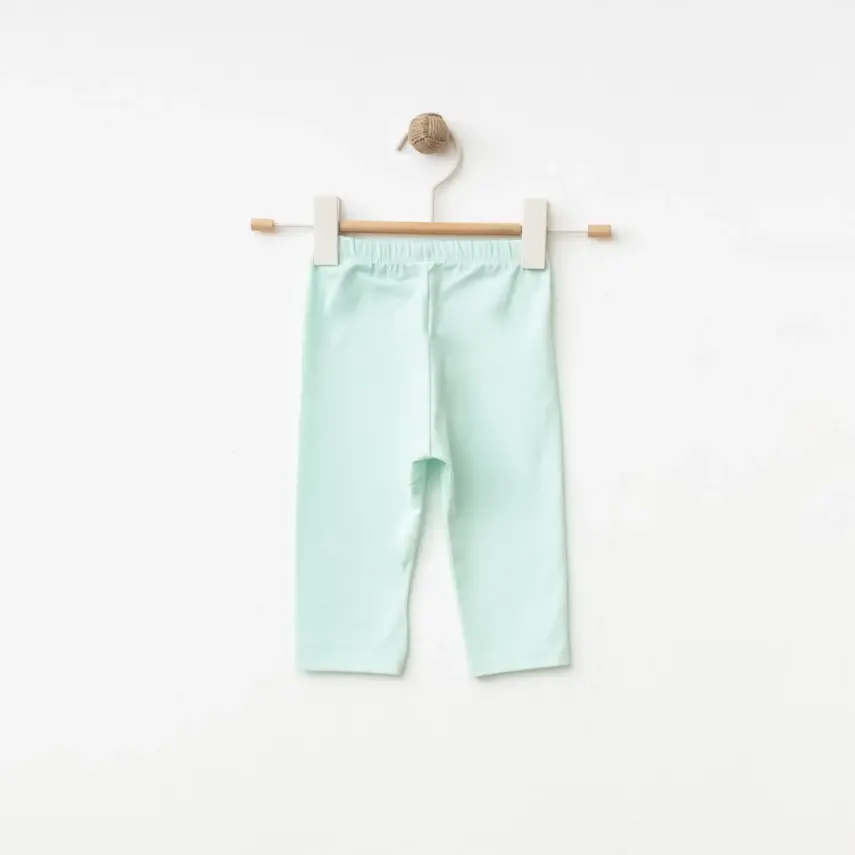 Winimo Tayt Kısa Basic Mint - 3