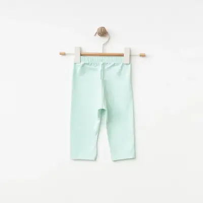 Winimo Tayt Kısa Basic Mint - 5