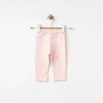 Winimo Tayt Kısa Basic Yavruağzı - 4