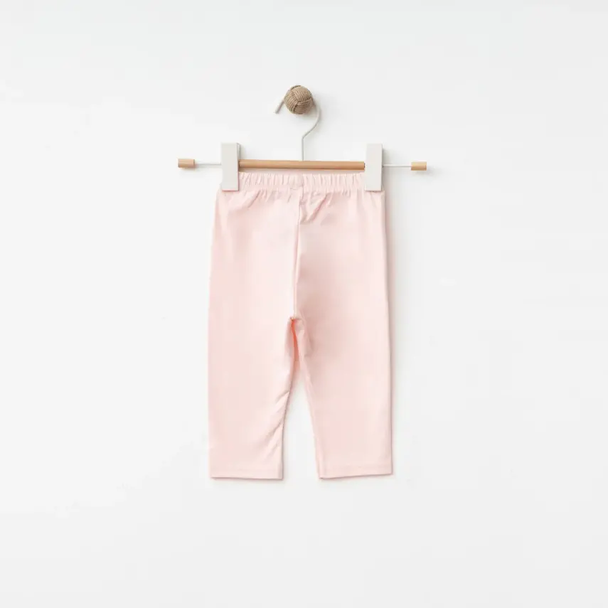 Winimo Tayt Kısa Basic Yavruağzı - 4