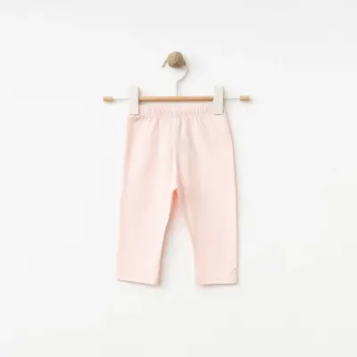 Winimo Tayt Kısa Basic Yavruağzı