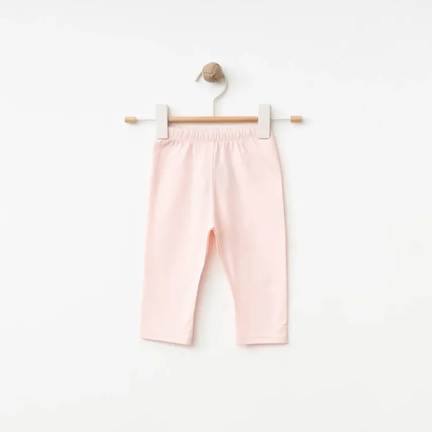 Winimo Tayt Kısa Basic Yavruağzı - 3