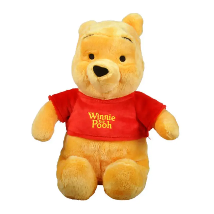 Winnie The Pooh Peluş 30 cm - 2