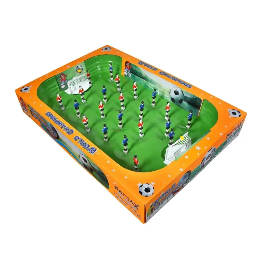 World Champions Futbol - 1