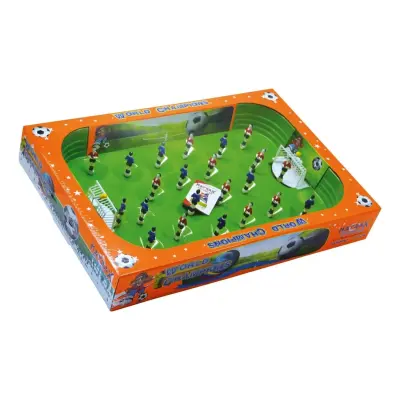 World Champions Futbol - 2