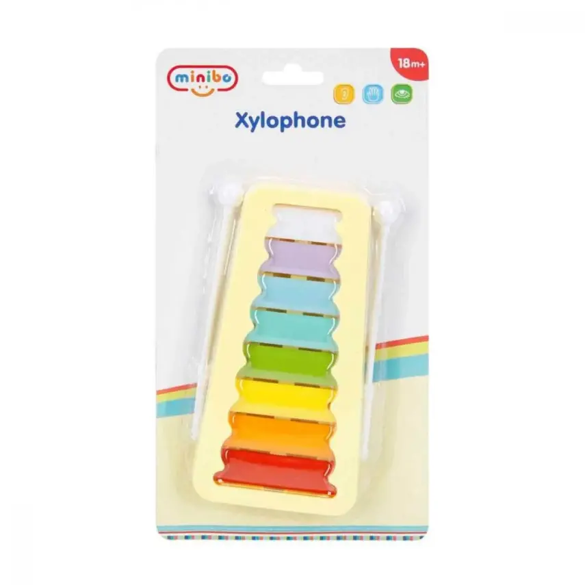 Xylophone - 1