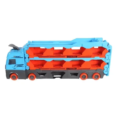 Yarış Pistli Tır Kutulu