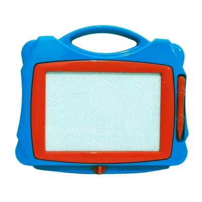 Yazı Tahtası Kartela - 2