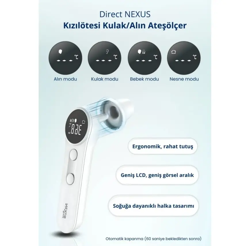 Yeni Doğan Avantajlı Set - 9