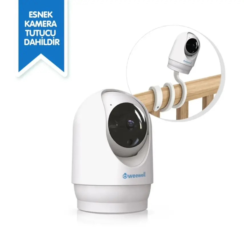 Yeni Doğan Emzirme Seti - 12