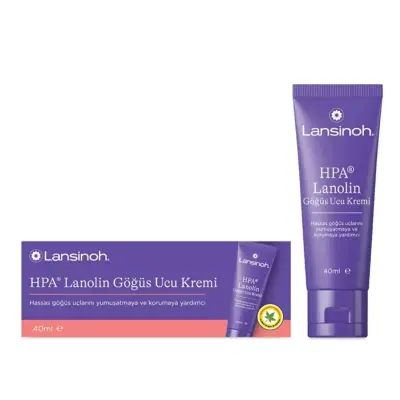 Yeni Doğan Emzirme Seti - 4