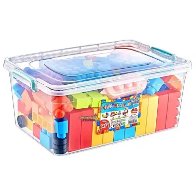 Yıldız Bloklar 149 Parça