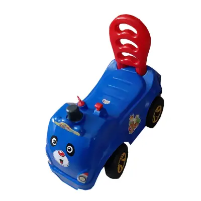 Yürüyüş Destekçisi İlk Arabam - 2