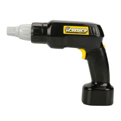 Zapp Toys My Workshop Elektronik Tornavida Tamir Seti 11 Parça - 3